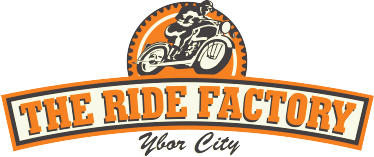 The Ride Factory